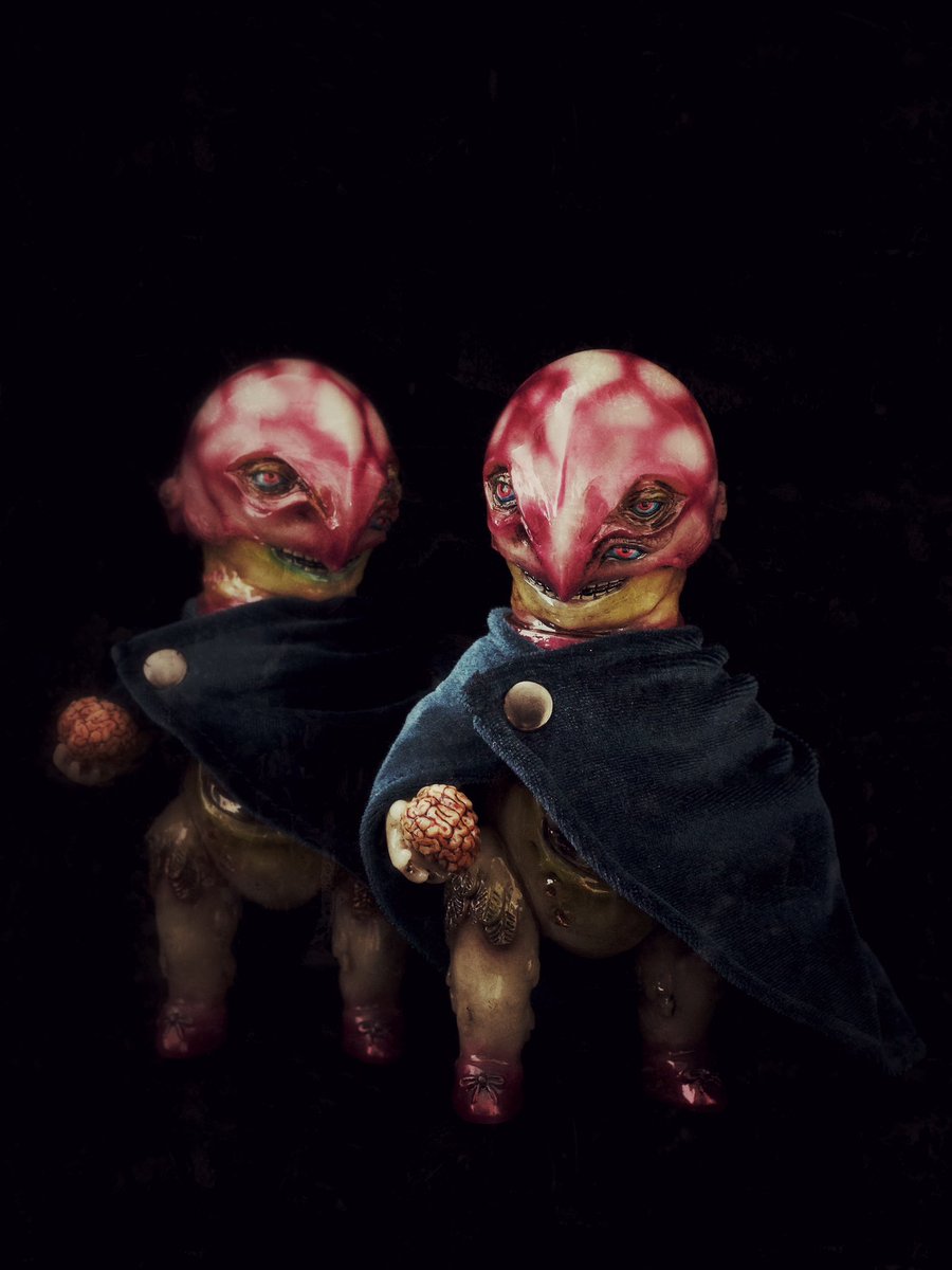 魔販-peco tweet media