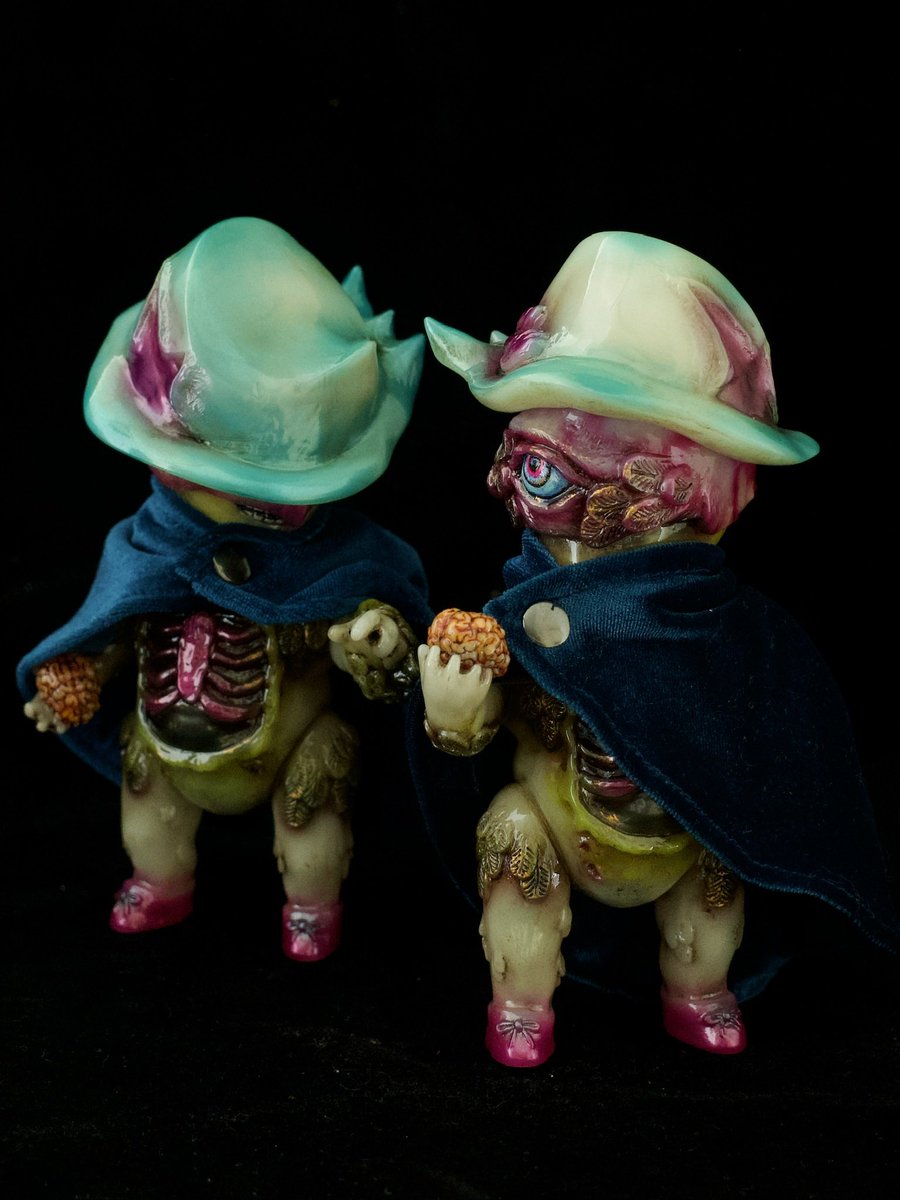 魔販-peco tweet media