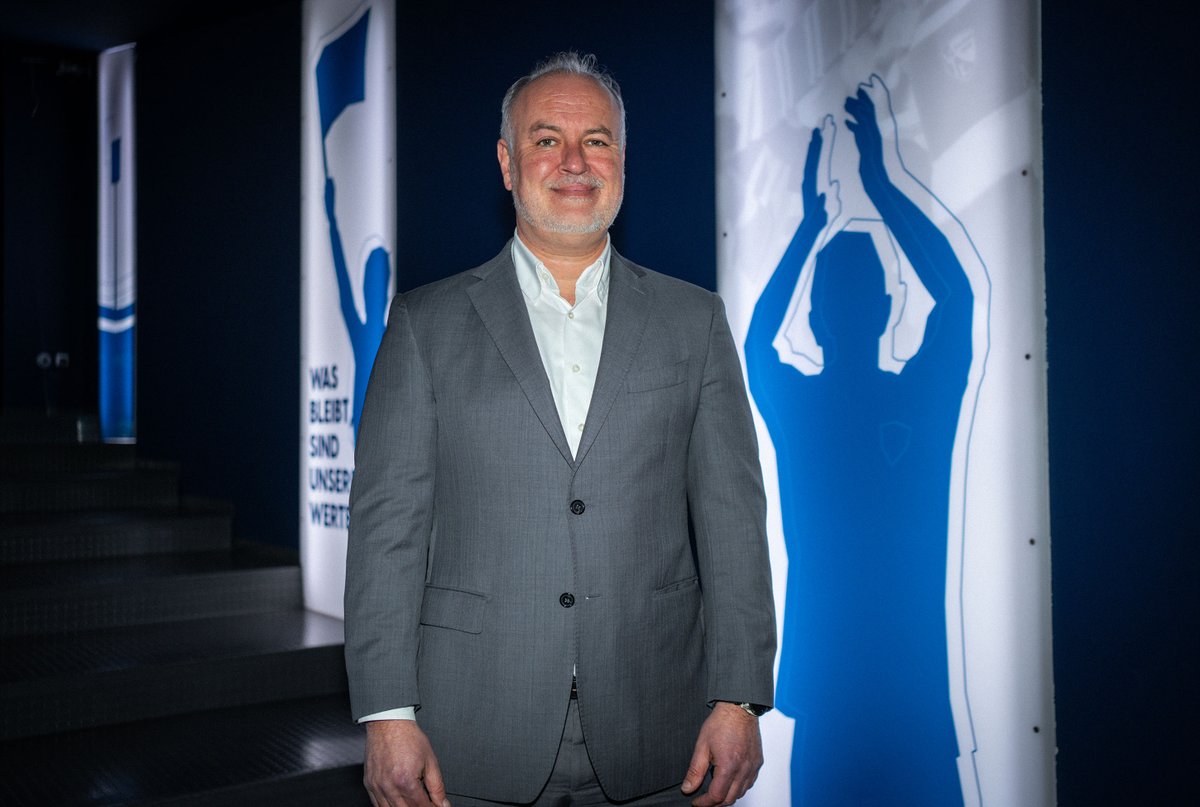 VfL Bochum 1848 tweet media