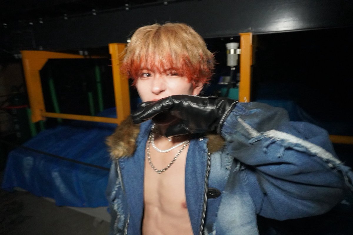 𝓢𝓞𝓛-宮里ソル- tweet media