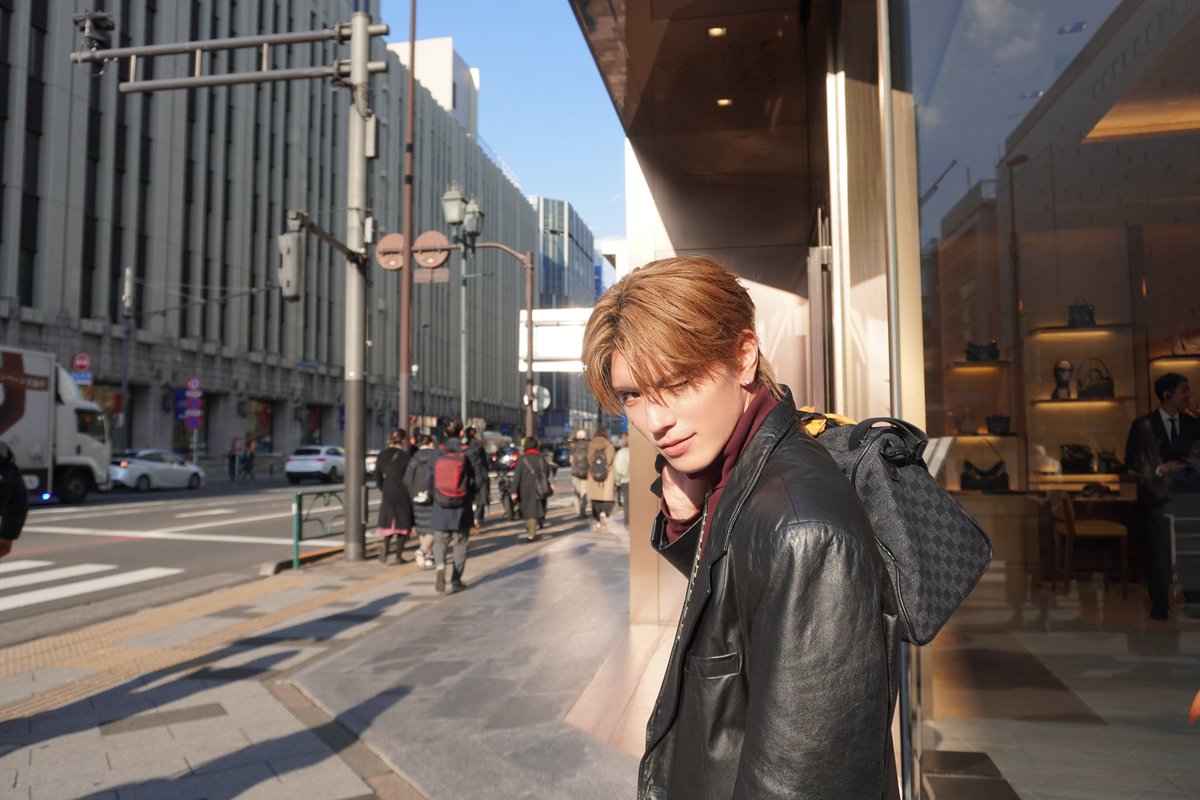 𝓢𝓞𝓛-宮里ソル- tweet media