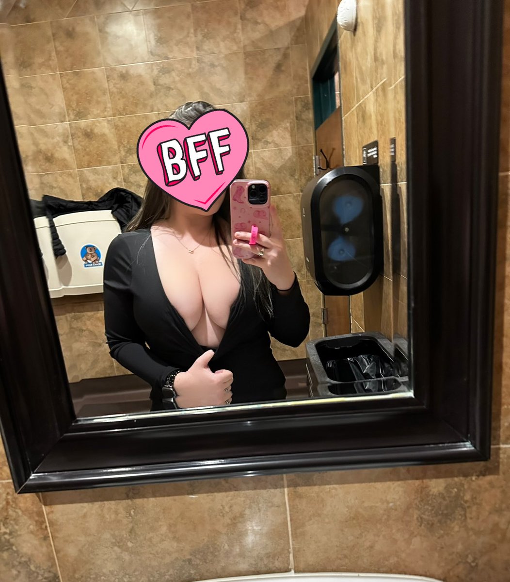 40 retweets and I remove the emoji for a face reveal and pull out my tits!