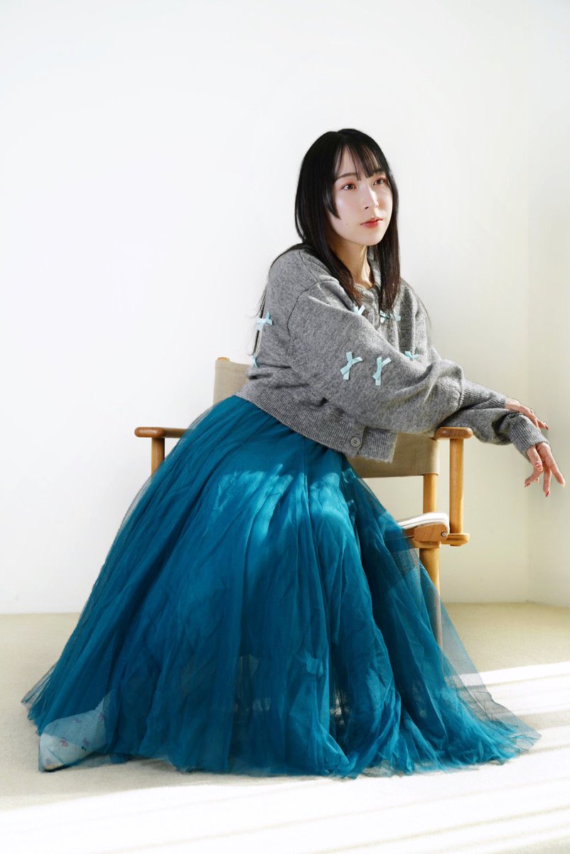 FILLS撮影会  30分撮影　駒沢　Kスタジオ
なゆさん

写真の師匠から指摘があって、もう一歩這い上がるために，硬い光も理解しなさいと。次から試行錯誤します。

#なゆ さん　<a href="/nnnnnn_ovo/">なゆ🐥🌸撮影のお誘いお待ちしております🌸</a> 
#FILLS撮影会 <a href="/FILLSphoto_info/">FILLS撮影会@モデル募集中☃️☀️</a>
#写游会　<a href="/syayuukai/">写游会【公式】</a>