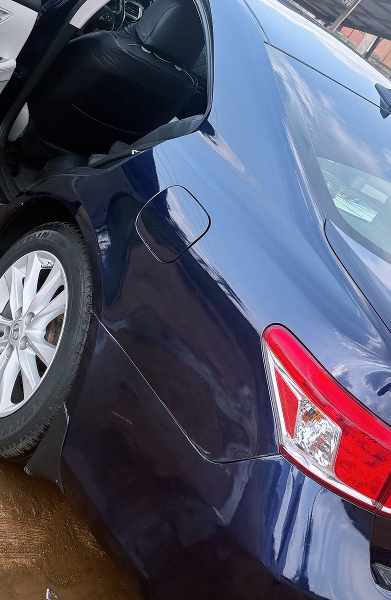 Guess the name of my car