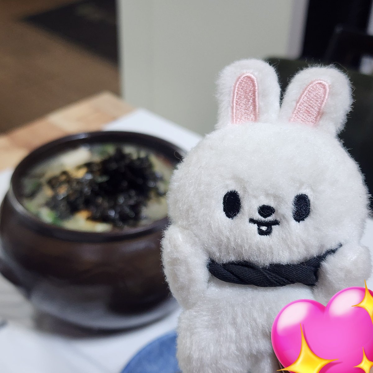 leepudding_'s tweet image. 꼬질 리빗 ㅋㅋ