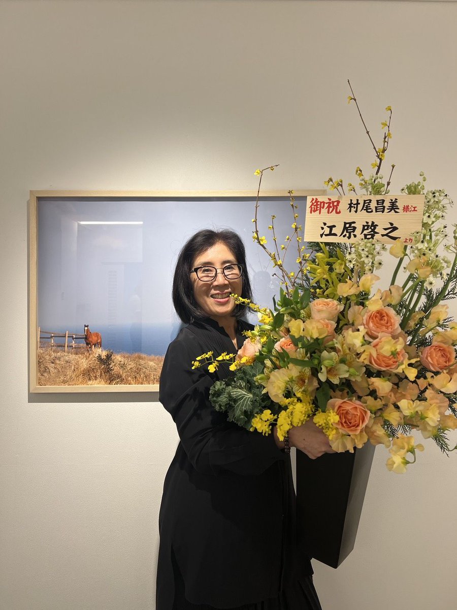 ギャラリー上田 / Gallery Ueda tweet media