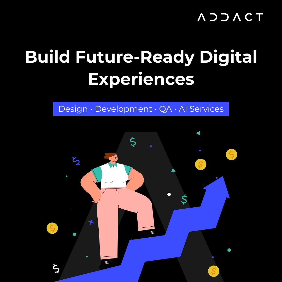 AddactTech's tweet photo. Headless CMS is redefining how digital experiences are built and scaled. Explore headless CMS solutions that grow with your business. Connect Now: https://t.co/aP8clBHGyB #HeadlessCMS #DigitalInnovation #AddactCMS https://t.co/Q8rx8zNmHv