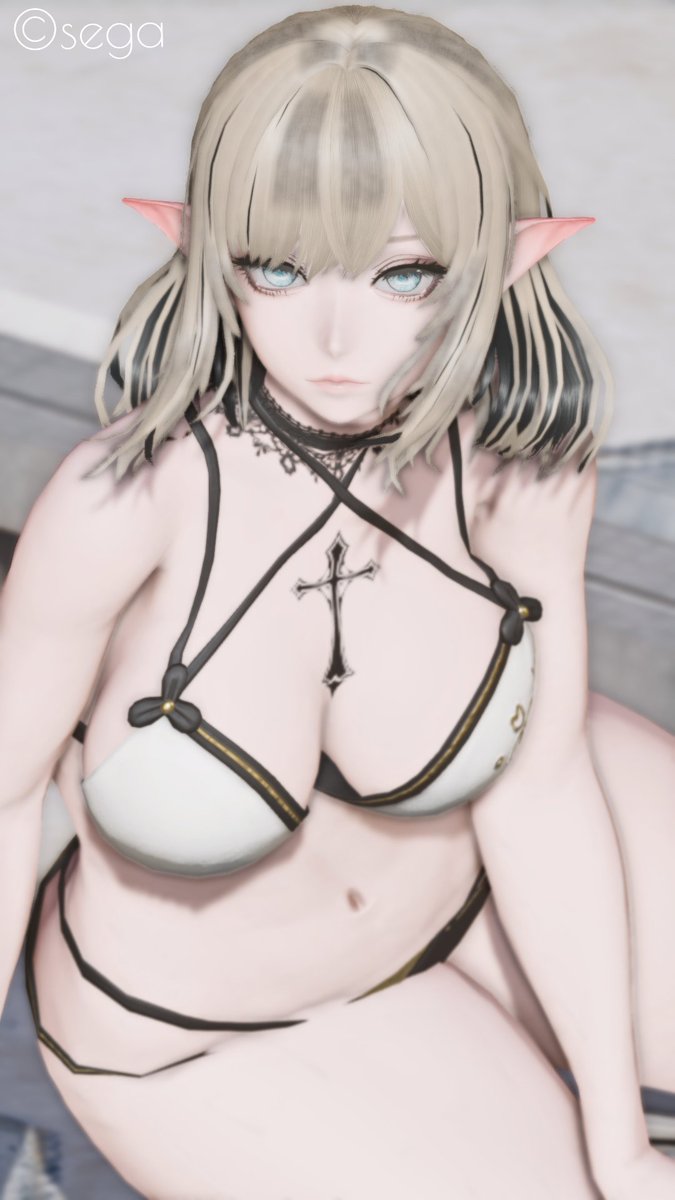 特にネタはない！！！！
#PSO2NGS_SS 
#メンテの日じゃ無いけどssを貼る