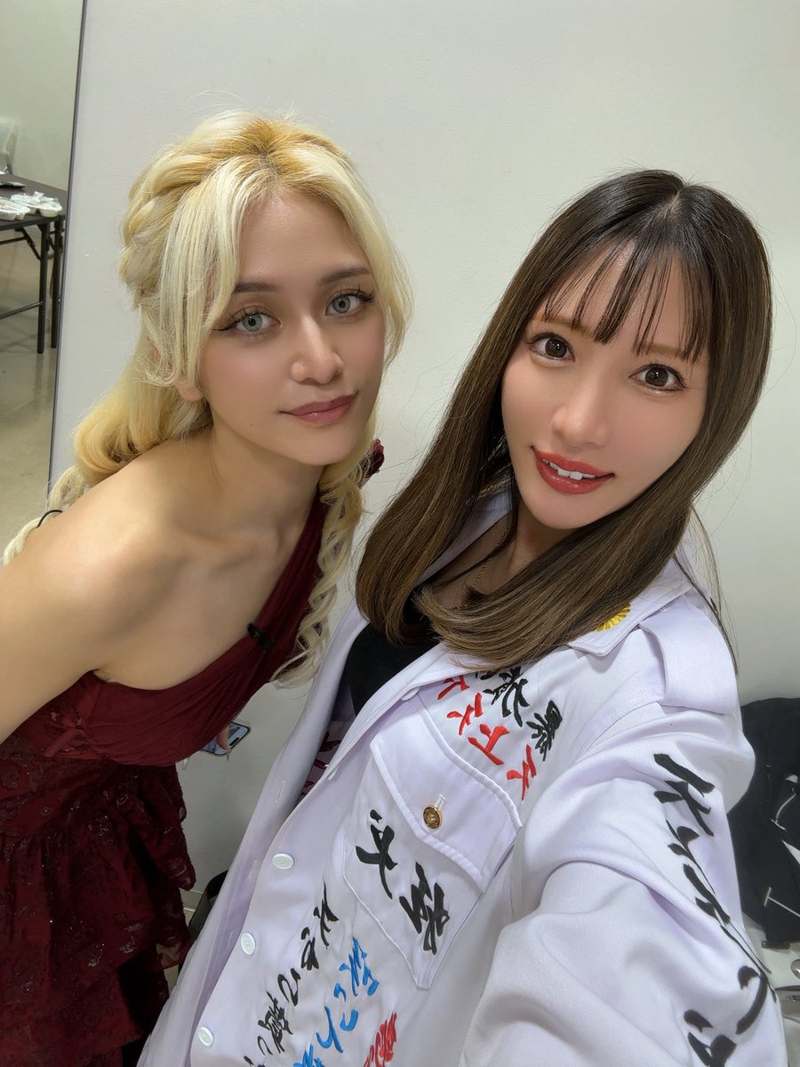 0721Anri's tweet photo. プリンセスとラストコールでてから
これめっちゃ言われる🤣ww

っぽい？？ww https://t.co/DPCzFvIQ1G