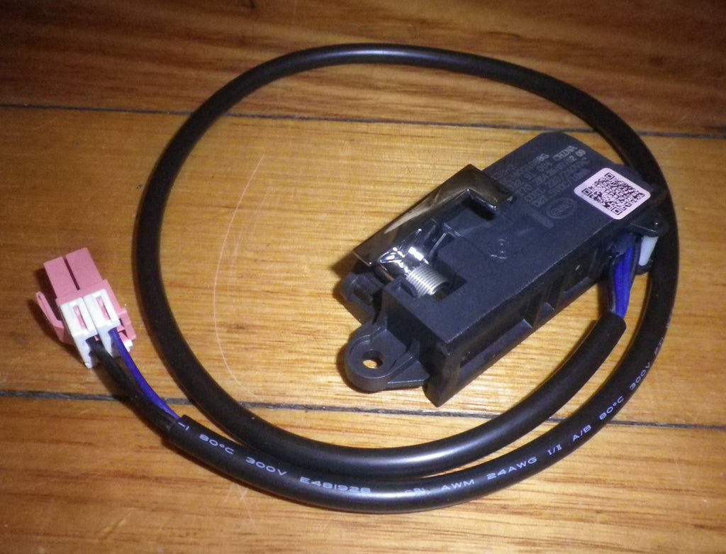 allfix's tweet image. Haier HWT Series Top Loader Lid Lock Assembly - Part # H0034001068G dlvr.it/TR0qdB