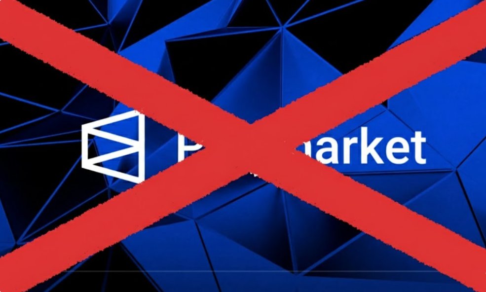 TerminatorCV's tweet image. GM! Just wanted to give you a heads-up: I’m putting @Polymarket on hold for now. Honestly, I’m not vibing with how the audience is reacting to the posts, and the reach is pretty weak—my regular content usually gets 10x more views.

On top of that, there's a huge delay with the…
