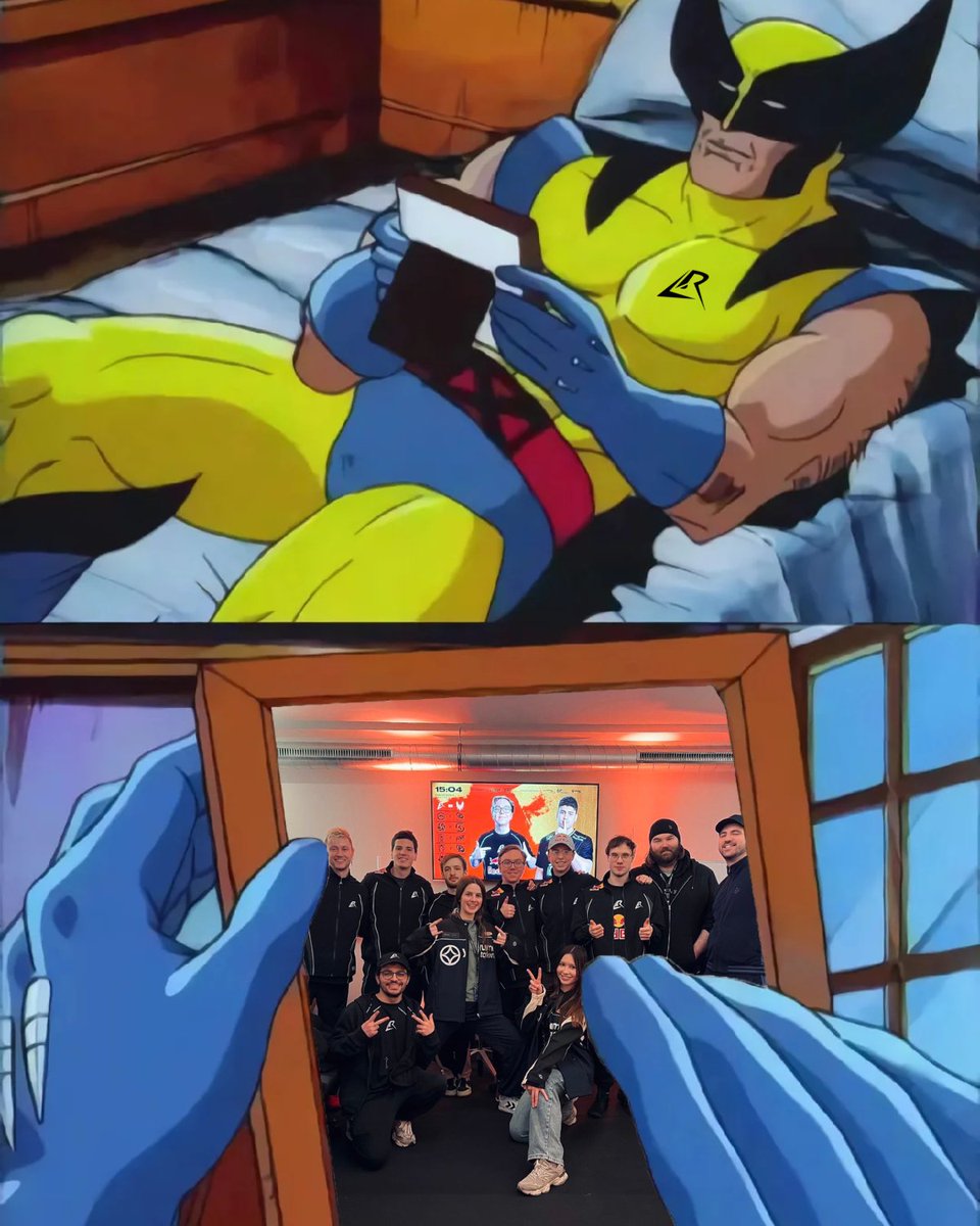 Current state of mind