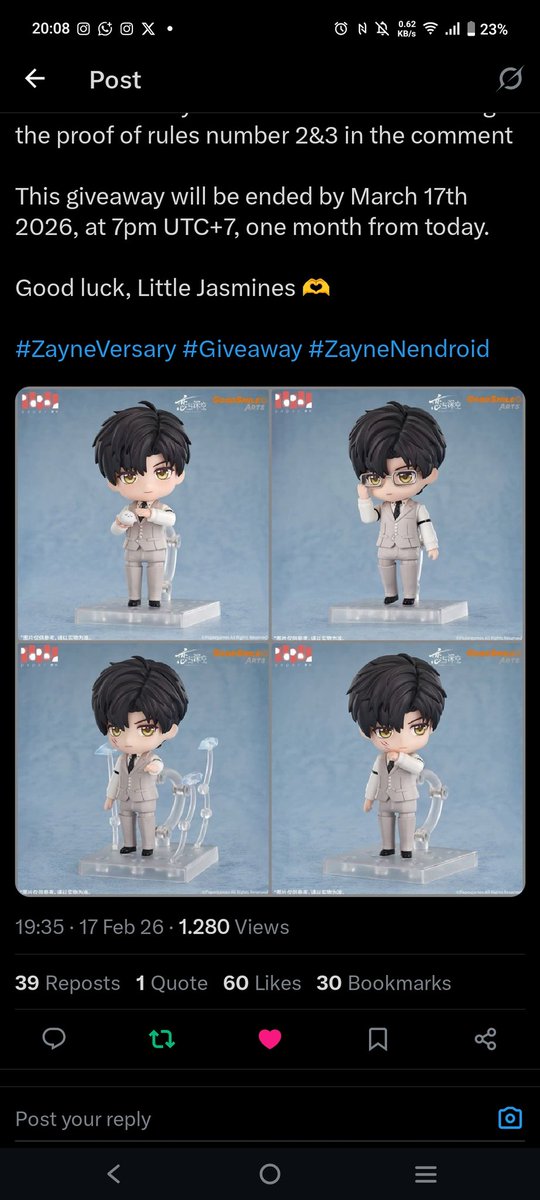 kyoko-chii ! 🫧 tweet media