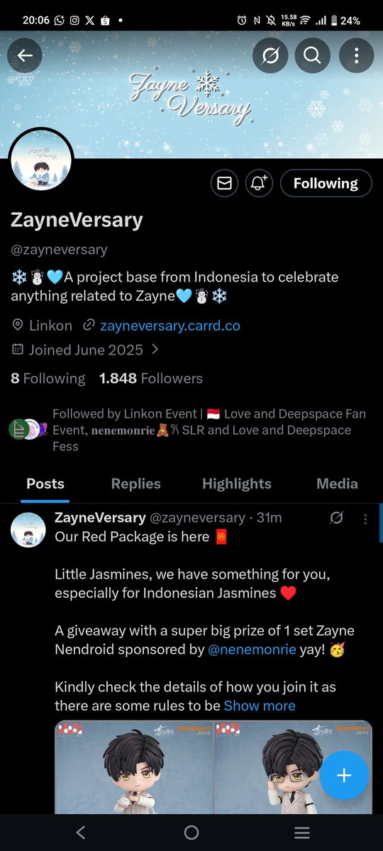 kyoko-chii ! 🫧 tweet media