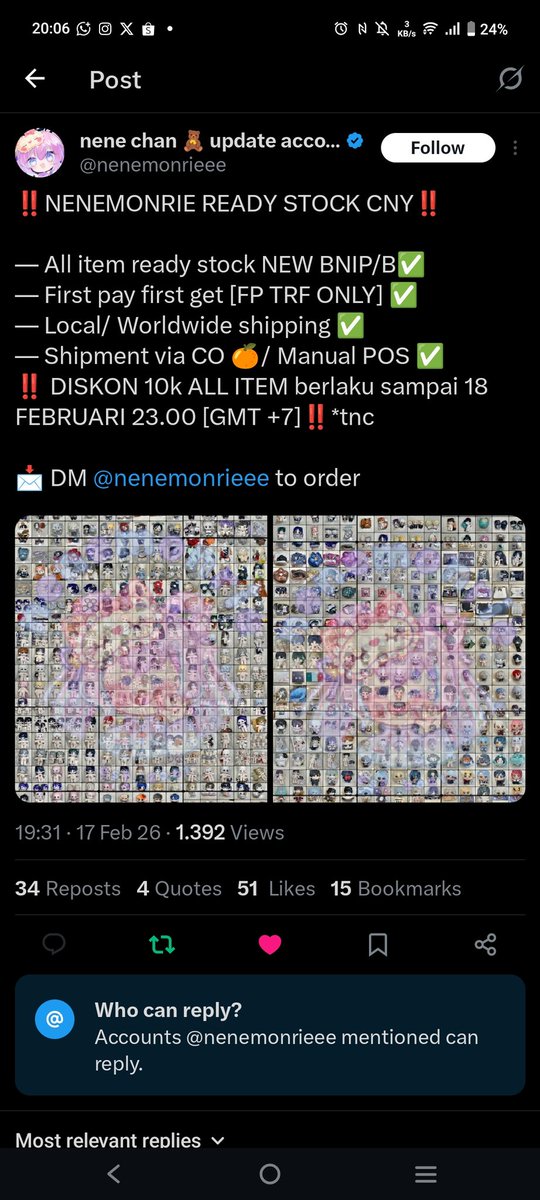 kyoko-chii ! 🫧 tweet media