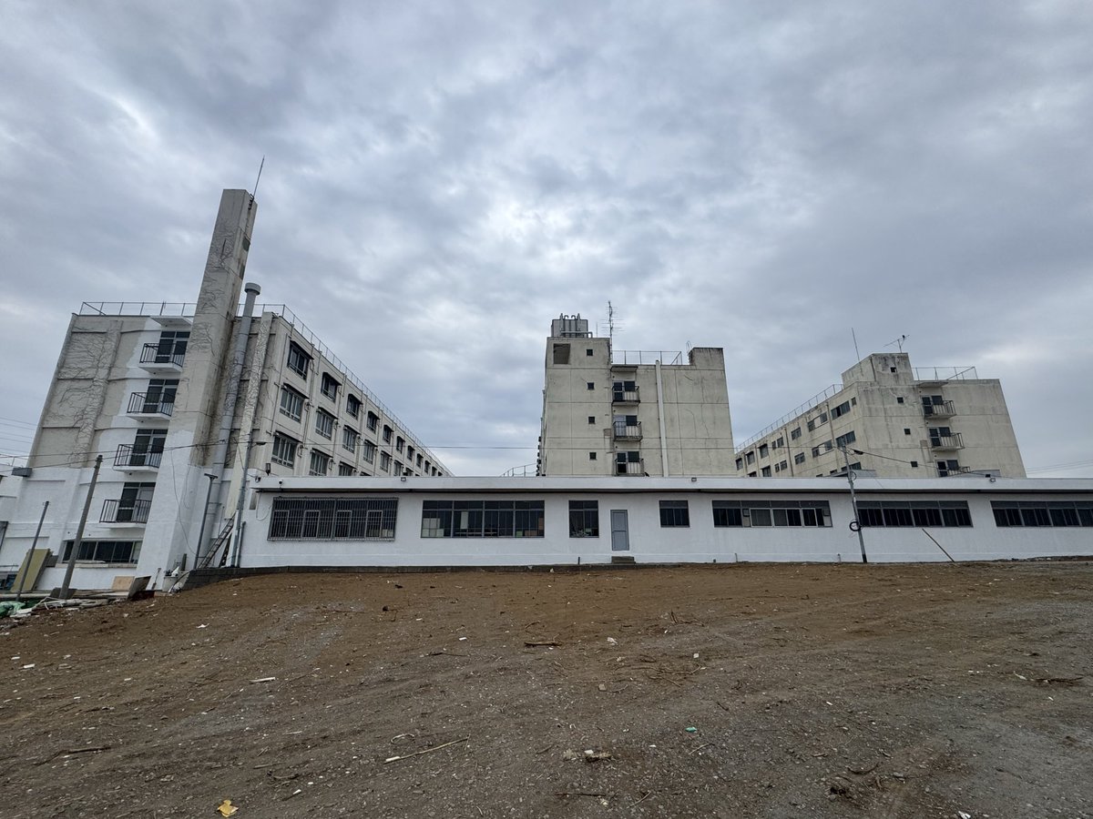 GBLS JAPAN tweet media