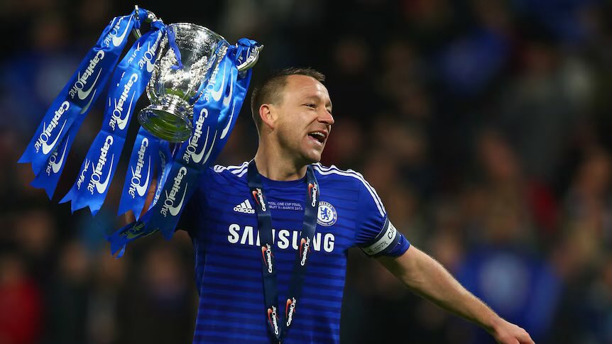 “What was John Terry doing at 34!?” asks Jermaine Pennant

Well, here he is at 35, having played every minute of every game and winning POTY 👍🏻