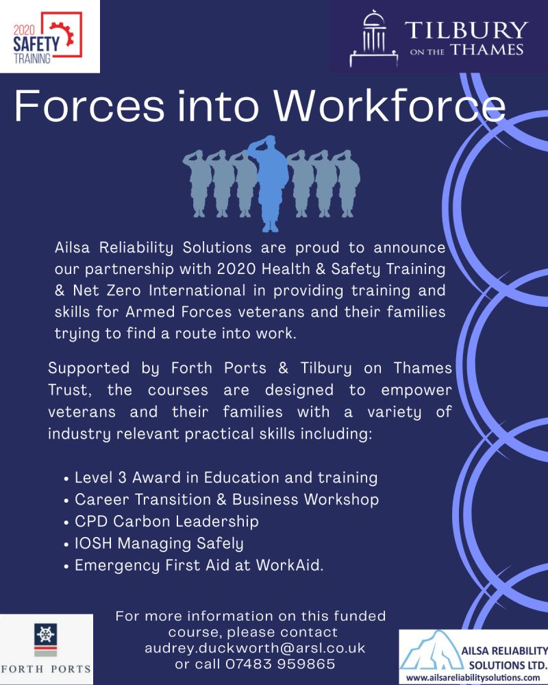 Forth Ports tweet media