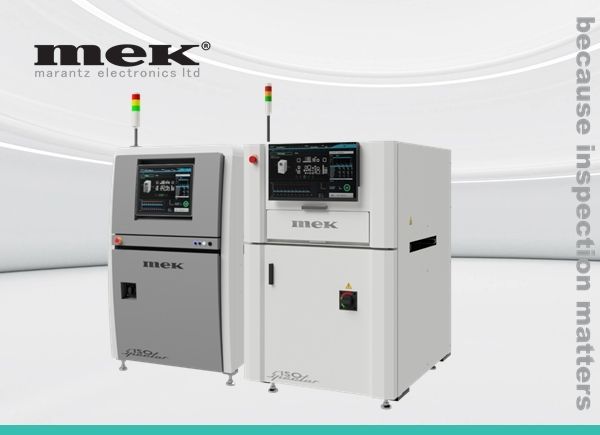 Mek (Marantz Electronics) tweet media