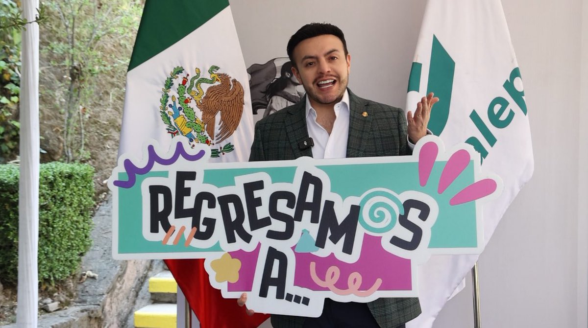 Rodrigo A. Rojas N. tweet media