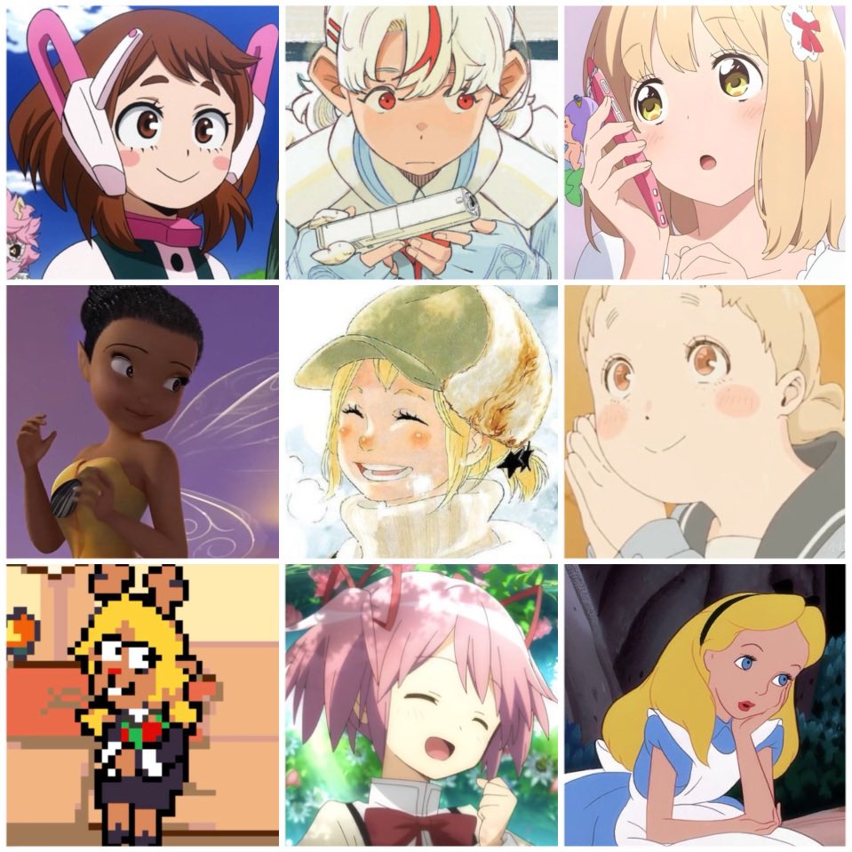 goattsumu's tweet photo. #MYYY YACHI VARIANTS YALL TRUSTT.. https://t.co/VgE3ioU2td