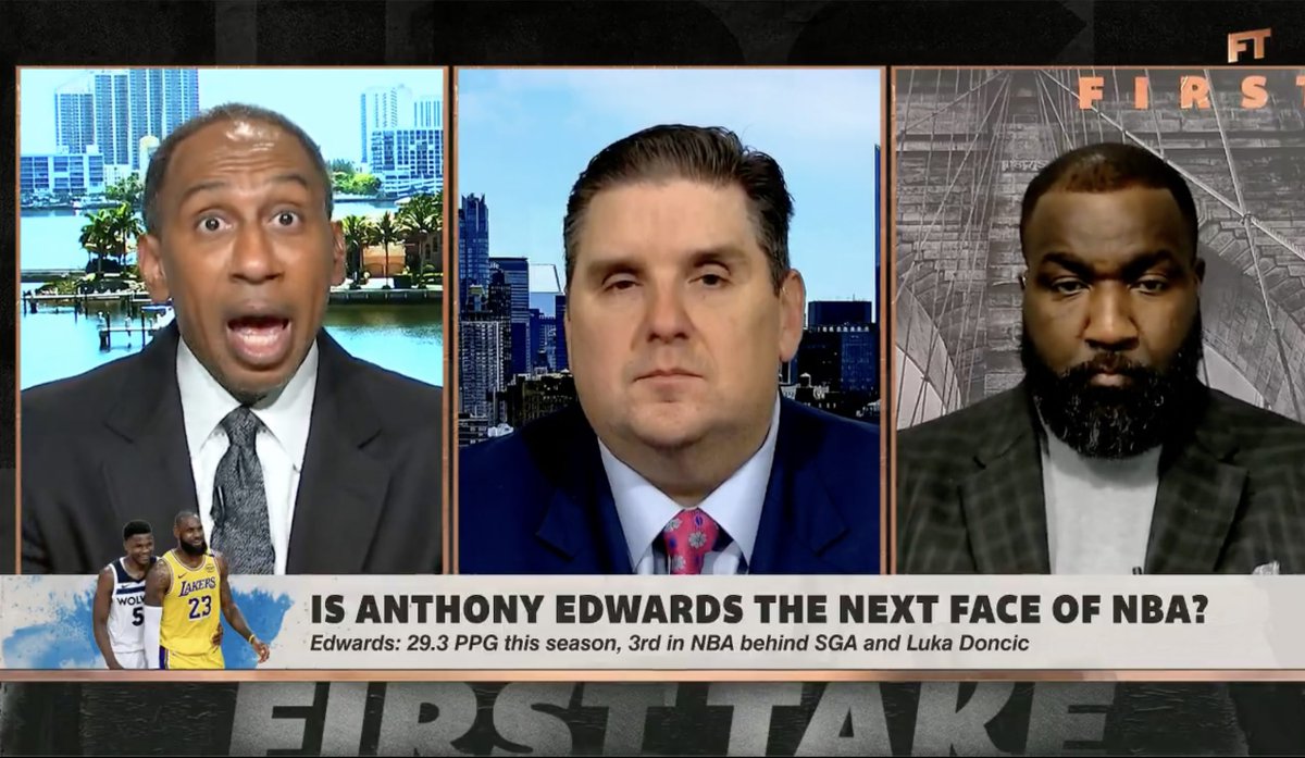 Awful Announcing tweet media