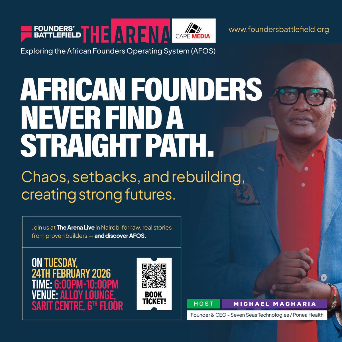 Michael-Anthony Macharia tweet media