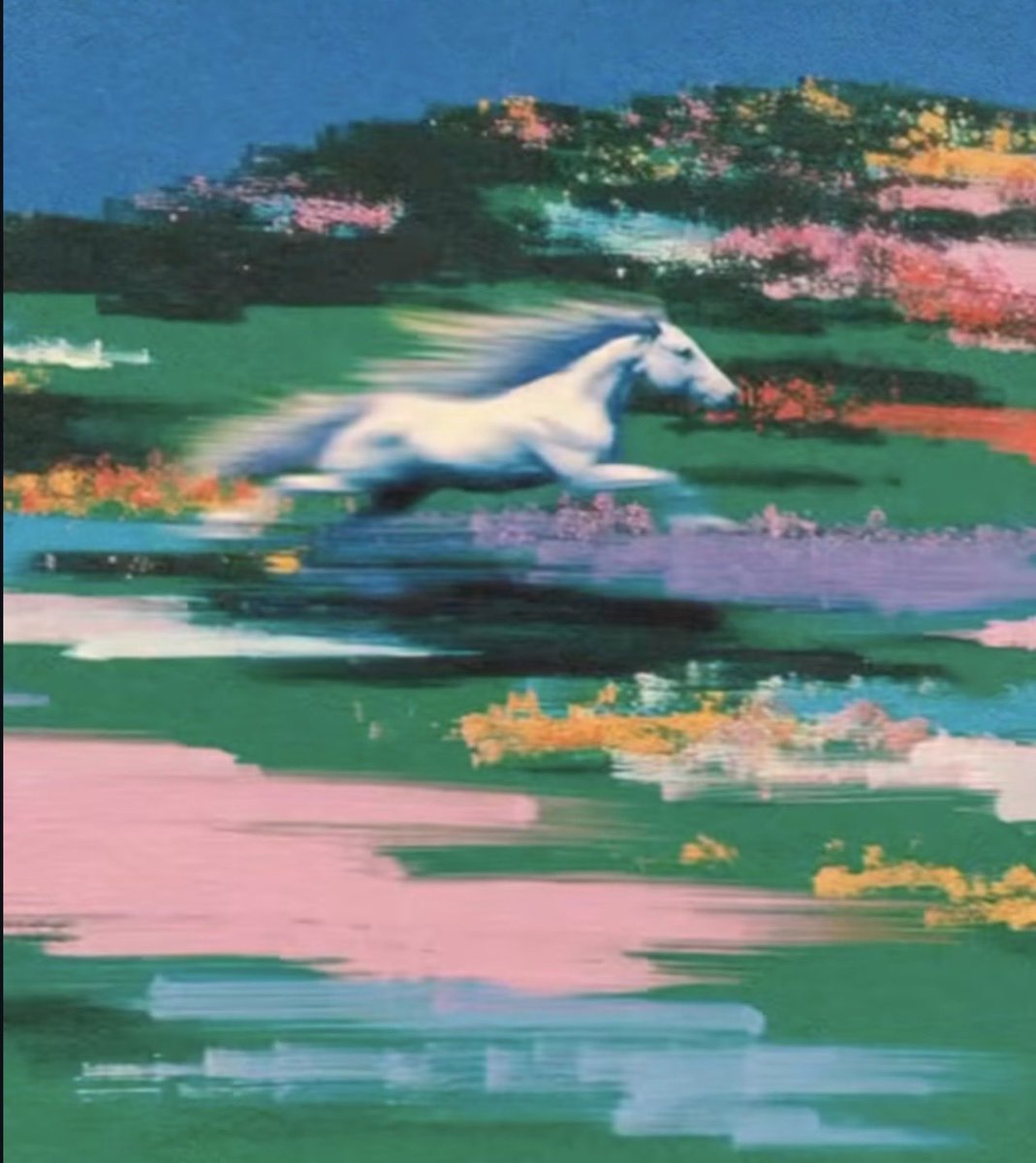 Happy Lunar New Year, fam! 🔥
 May this Fire Horse energy bring prosperity, joy, love &amp; unstoppable momentum.
 Time to leave negativity, fear and doubt behind and step forward boldly.

$HEX $PLS $PLSX