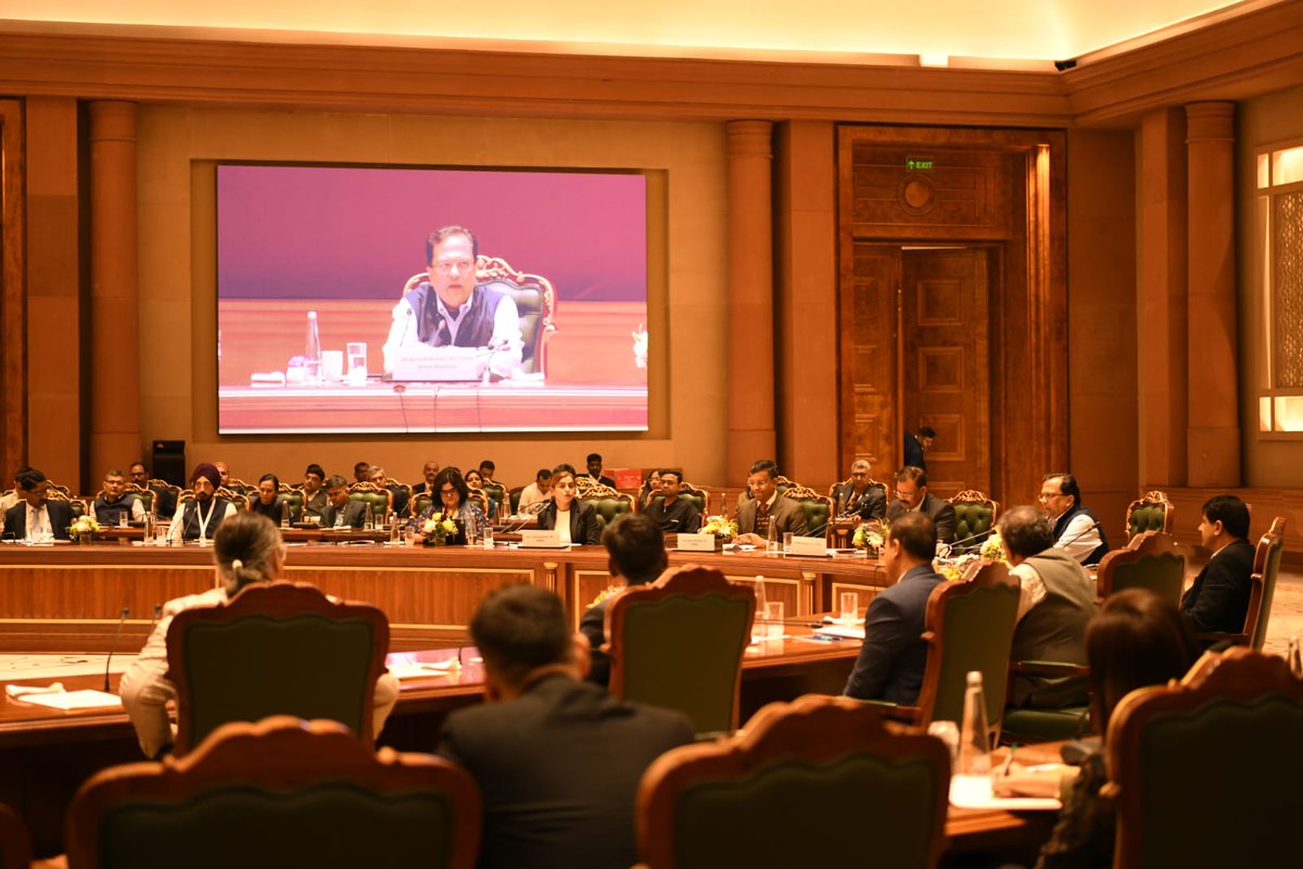 Bureau of Police Research & Development tweet media