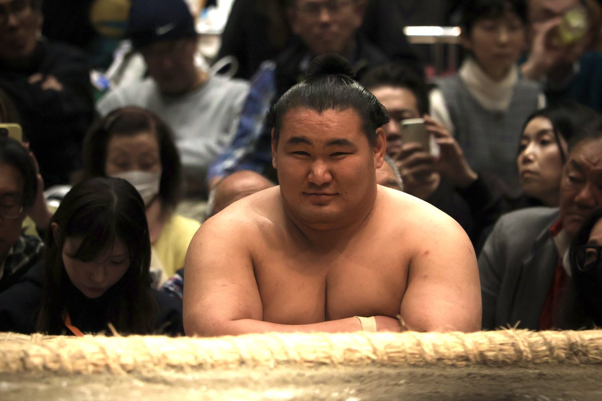 浅香山後援会員のつぶやき（あさつぶ） tweet media