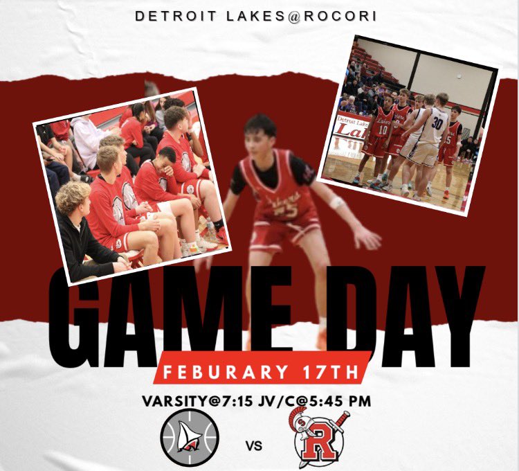 DL Boys Basketball tweet media