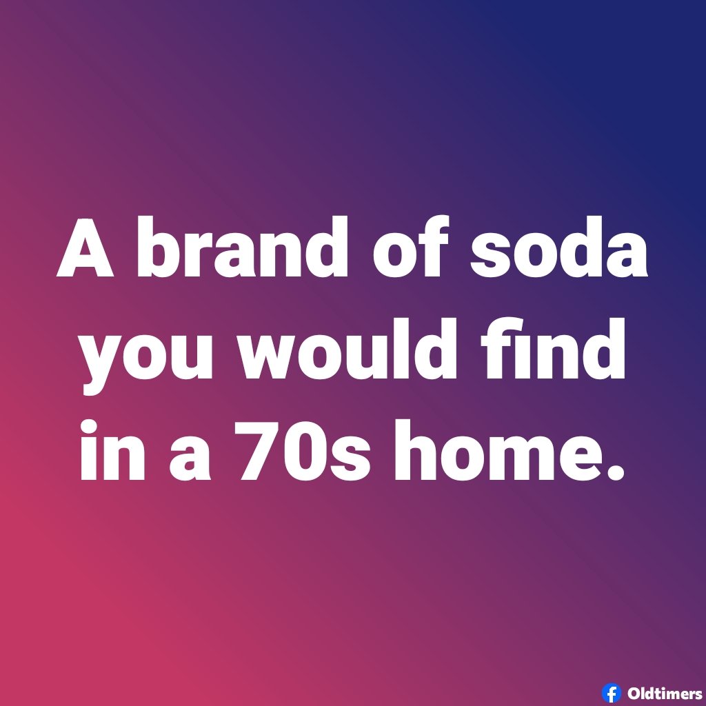 Oldtimers tweet media