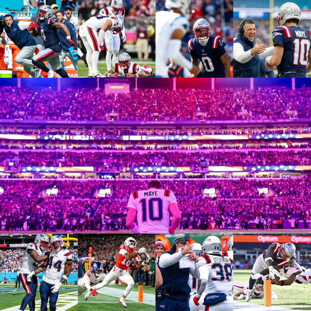 chuuuuuuuuuch's tweet image. 205 days #NEPats