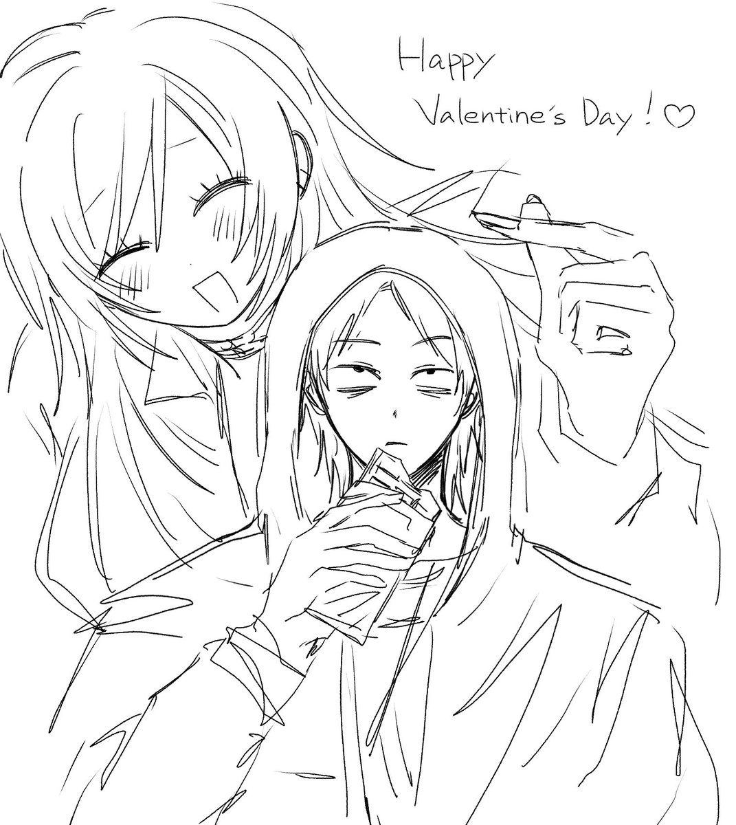 Post by 7 on X: ⚠︎夢絵