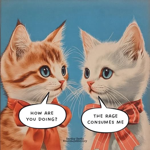 Papa Woof und Krampus und Bleaken (@woofknight) on Twitter photo 