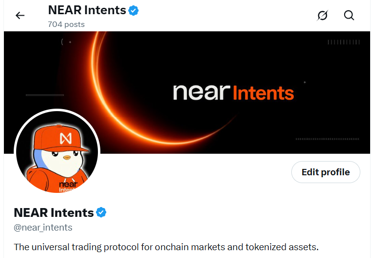 Just Joined the Huddle 🐧👀