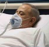 BREAKING: 🚨

Israeli PM Netanyahu is facing critical health condition, he has blood cancer, diagnosed yesterday.

Also been battling with a chronic prostate cancer. 

Allah is really wonderful. 😃🤝