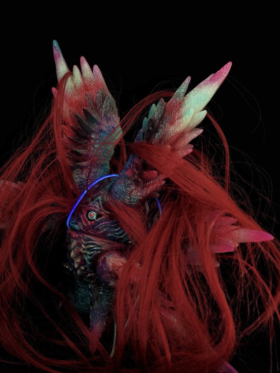 魔販-peco tweet media