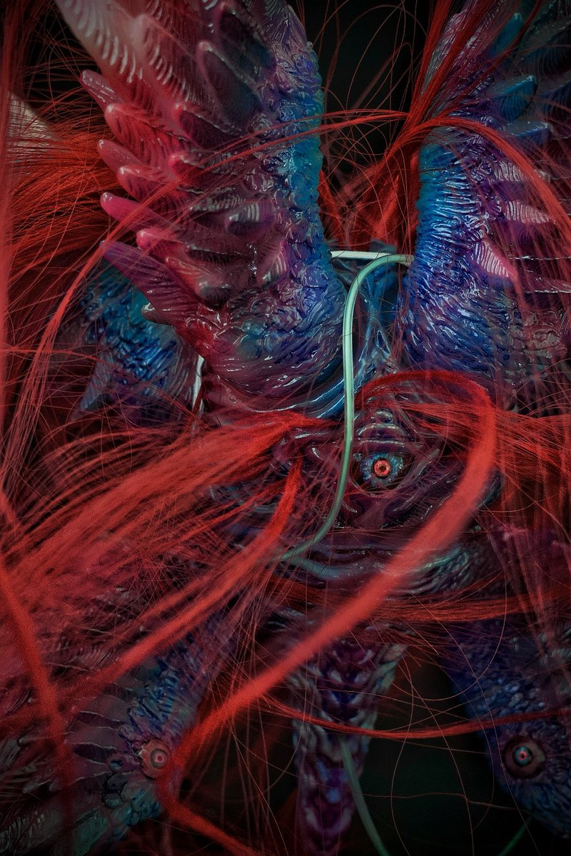 魔販-peco tweet media