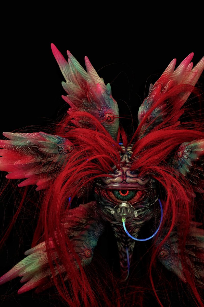 魔販-peco tweet media