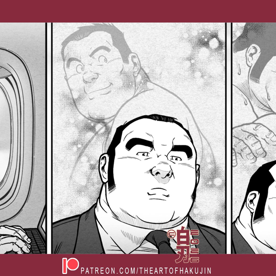 The Art Of Hakujin (commissions open) tweet media