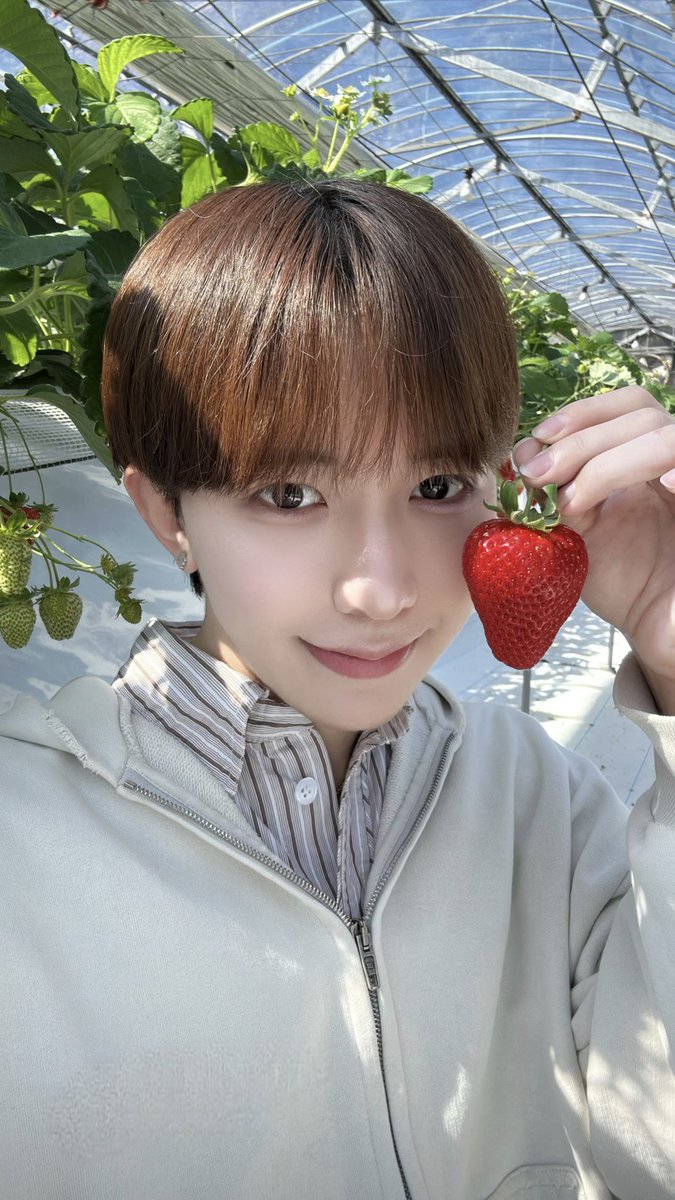 こころ tweet media