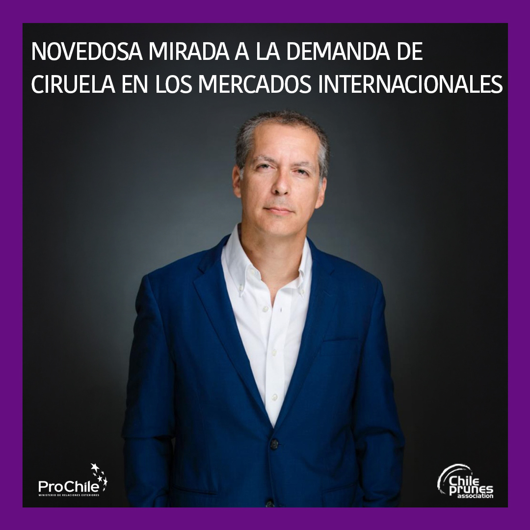 Para ver la noticia entra a este link: chileprunes.cl/2026/02/15/nov…. #prunes #chileprunes