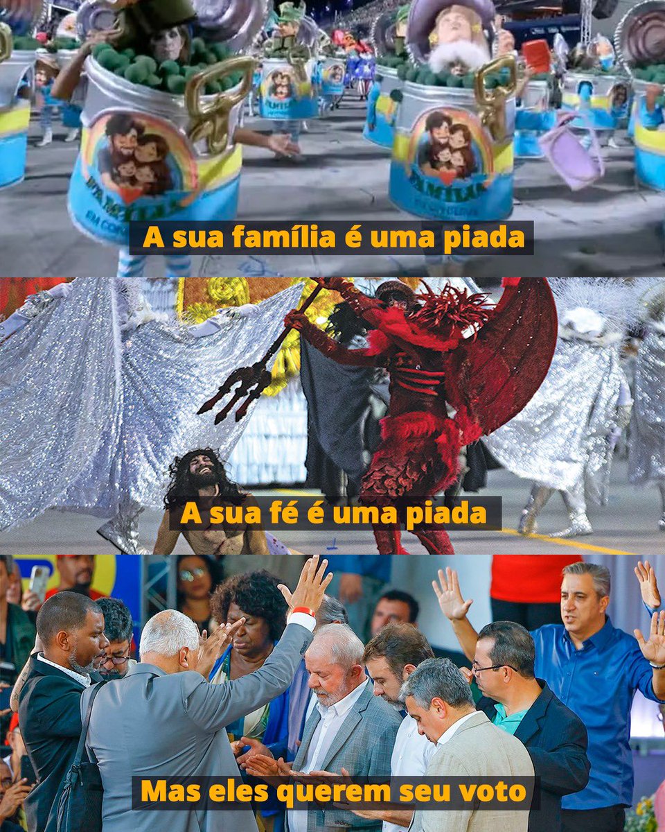 Carol De Toni tweet media