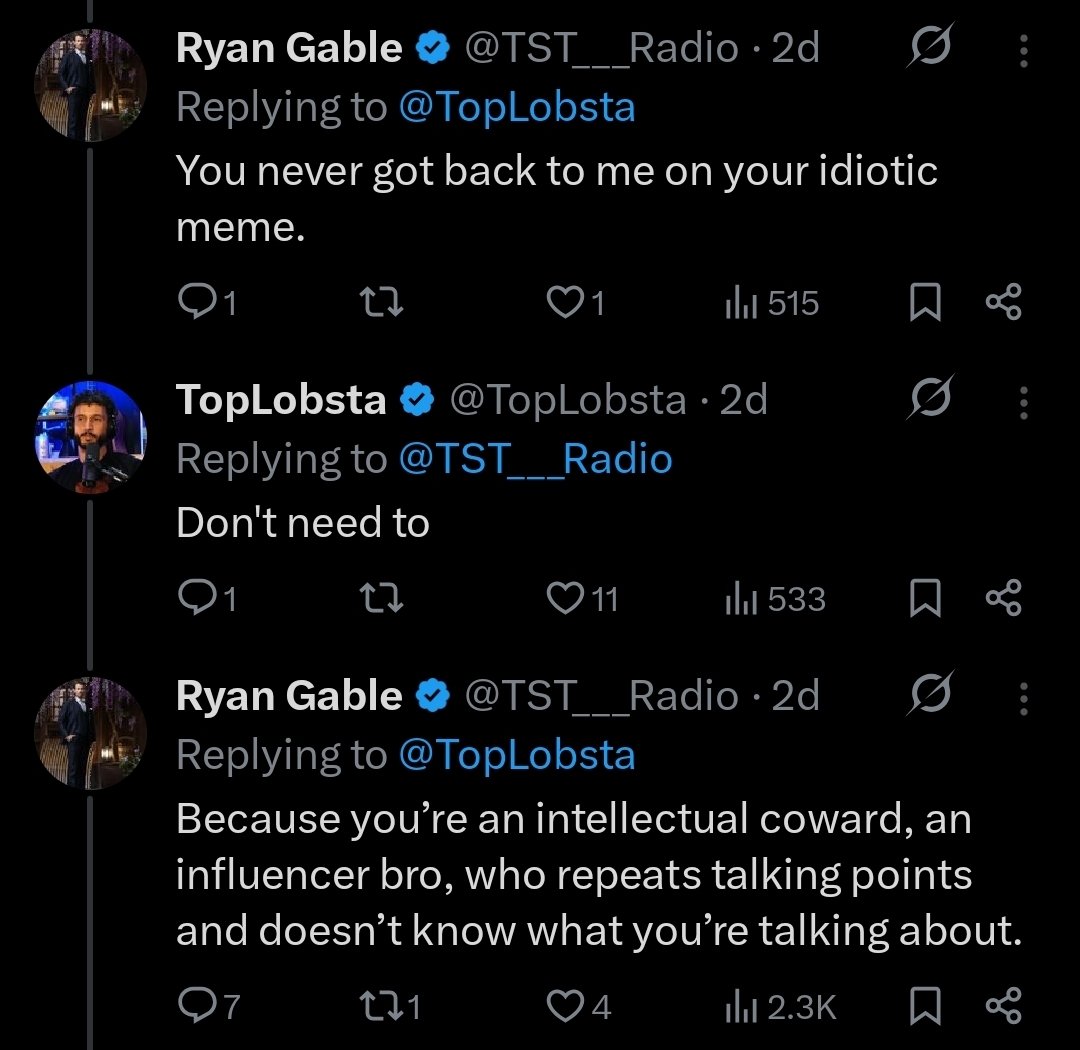 TopLobsta tweet media