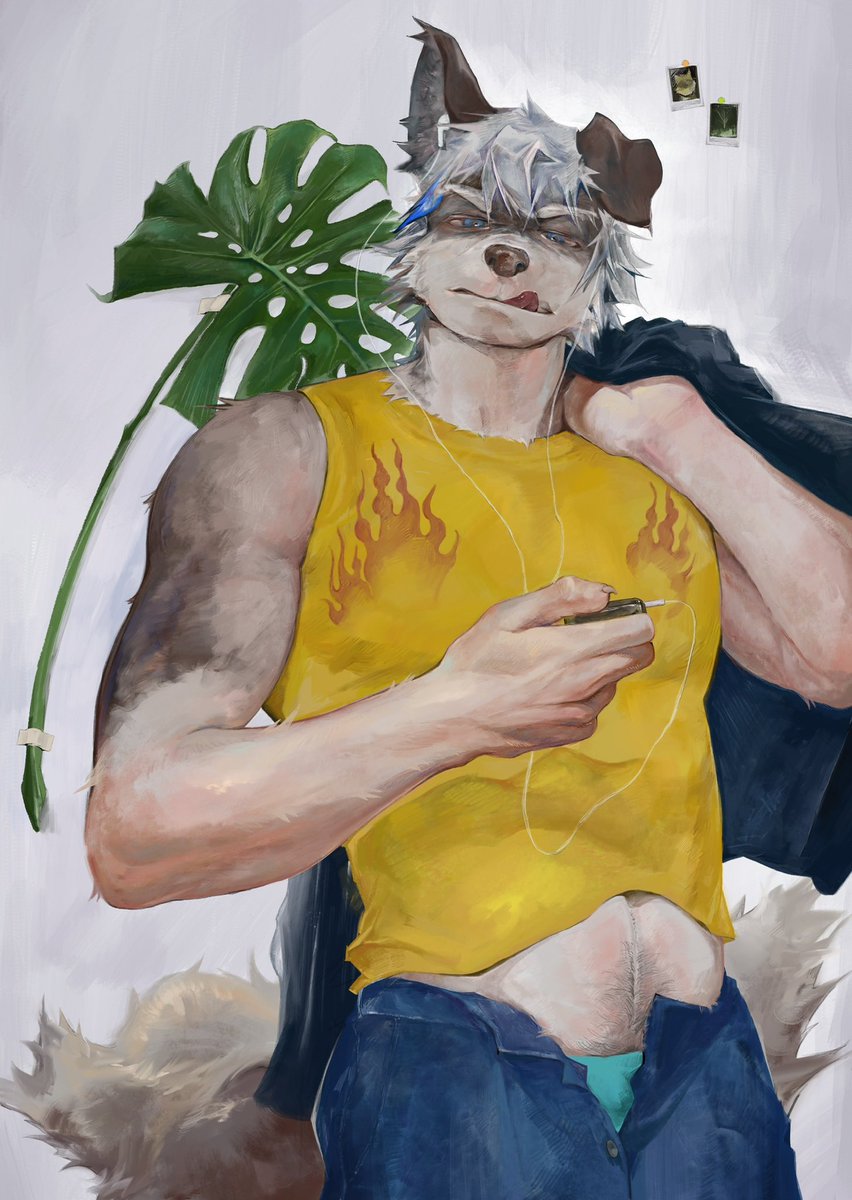 NiiUN 【COMS oPEN ^ 0/3】 tweet media