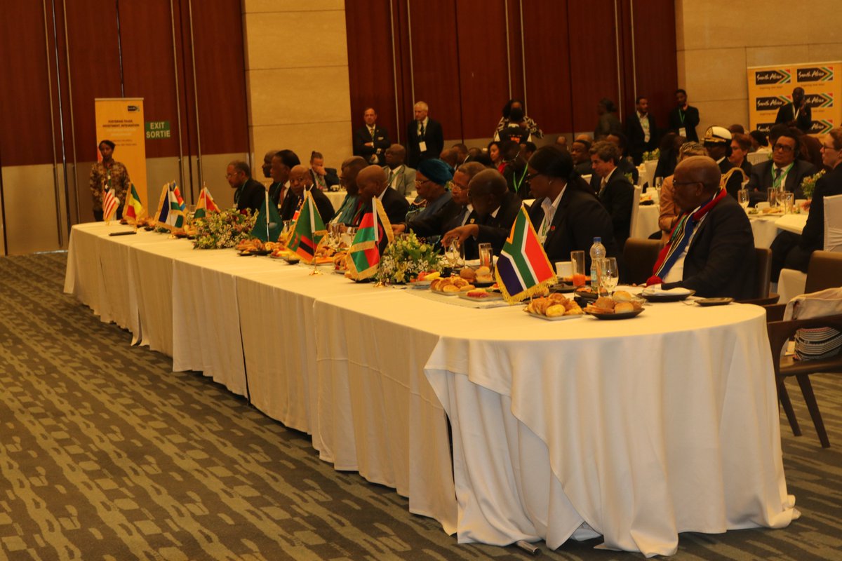 UNESCO to AU,UNECA,Ethiopia tweet media