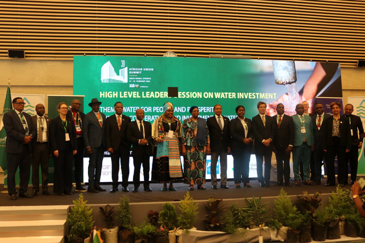 UNESCO to AU,UNECA,Ethiopia tweet media