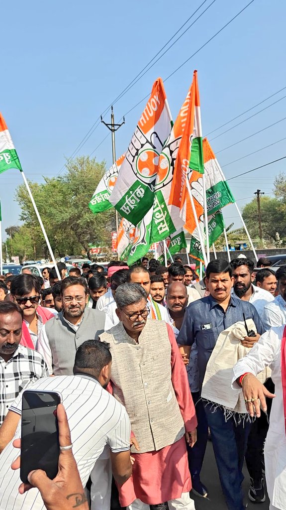 Dr. Charan Das Mahant tweet media