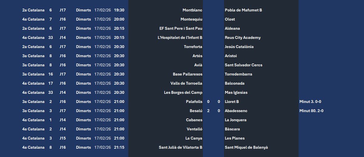 Cristian García tweet media